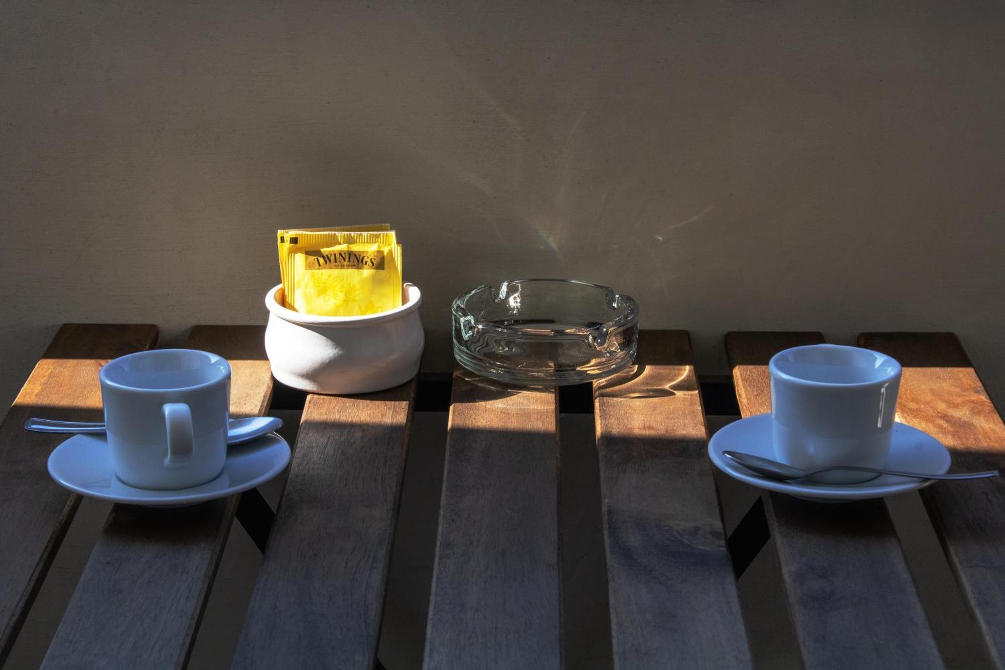 B&B Piramide Terrace - Rome — Photos 2