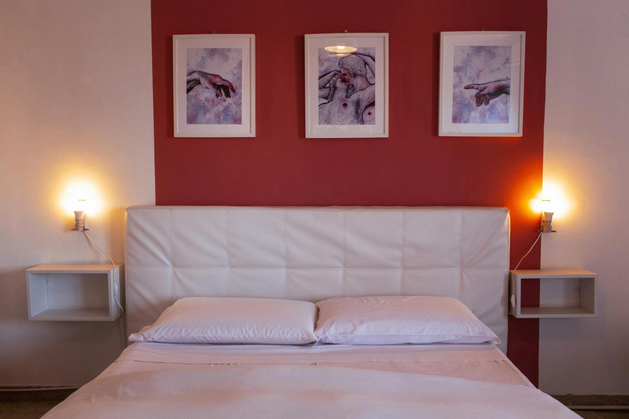 B&B Piramide Terrace - Rome, Rome